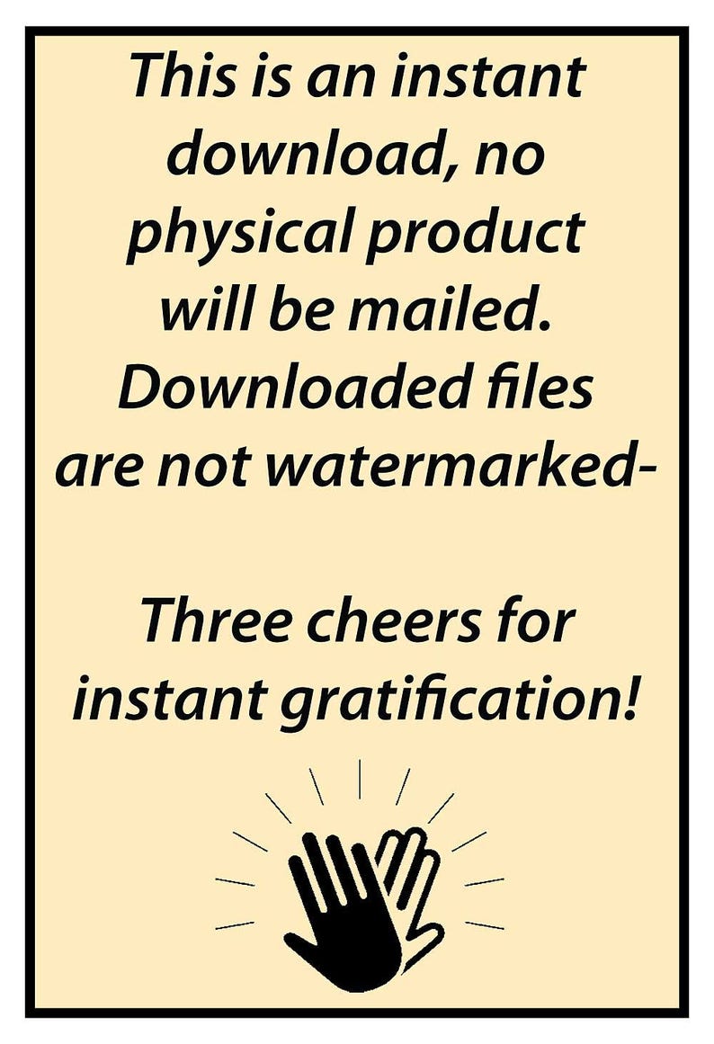 Book of Hours Print / Book of Hours Art / Illuminated Print / Book of