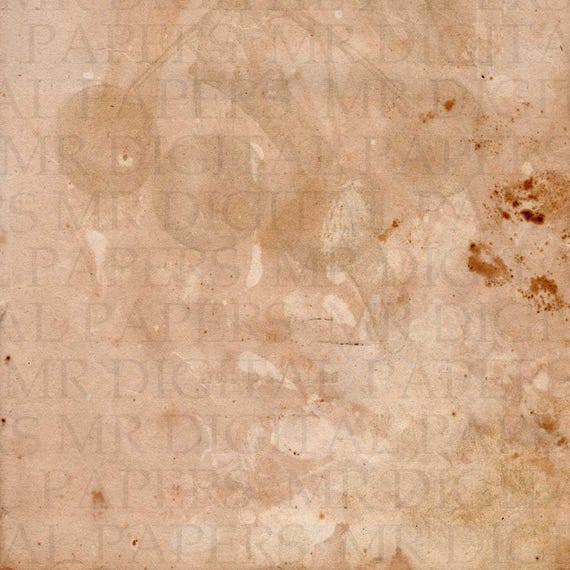 Antique Paper Textures, Vintage Paper Backgrounds Printable