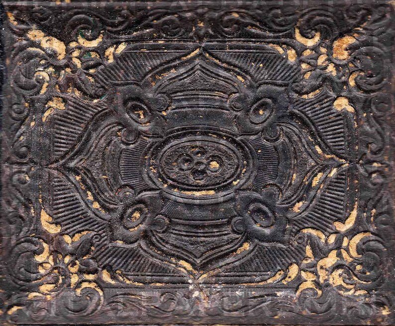 Antico DagherrotipiaDagherrotipo caso / Digital Download Etsy Italia