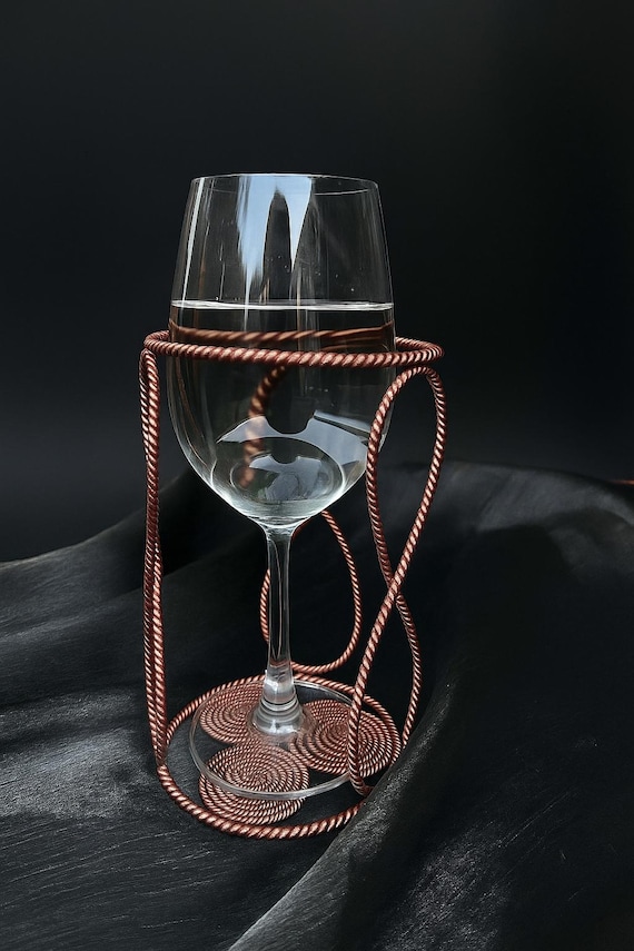 Copper Water Charger – 144MHz, 177MHz, 432MHz Frequencies