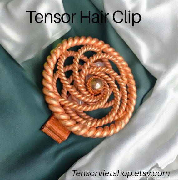 144MHz Copper Tensor Hairpin: Energy Balance & Grounding