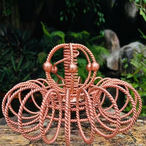 Combo Tensor Harmonizer & Torus – Sacred Geometry Energy Tool | Sacred Geometry | Subtle Energy Tool | Tensor Field Generator