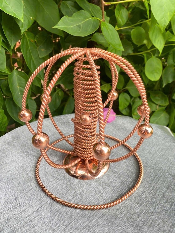 Tensor Harmonisers Set – Frequencies 144Hz | 177Hz | 188Hz – Optional Seeding Ring Combination