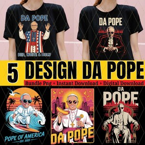 Da Pope Png, Nuovo Pacchetto Papa Leone XIV Png, 8 maggio 2025 Robert Francis Prevost Png, Papa americano Png, Divertente PNG cristiano, Papa del Vaticano