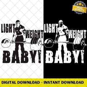 Ronnie Coleman Hot New lichtgewicht baby, png PNGEgg | Digitale fitnessdownload | Sportschoolmotivatie Clipart