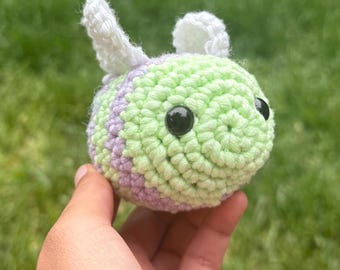 Grace the Glow in the Dark Bee