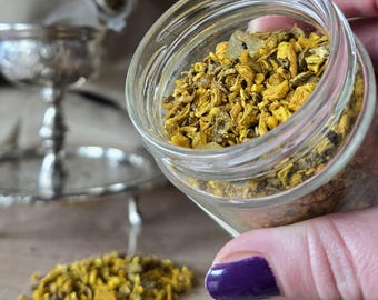Marokańskie kadzidło Sarghina — naturalny oud Bakhoor i kwiat pomarańczy | Zapach do domu | Medytacja | Prezent