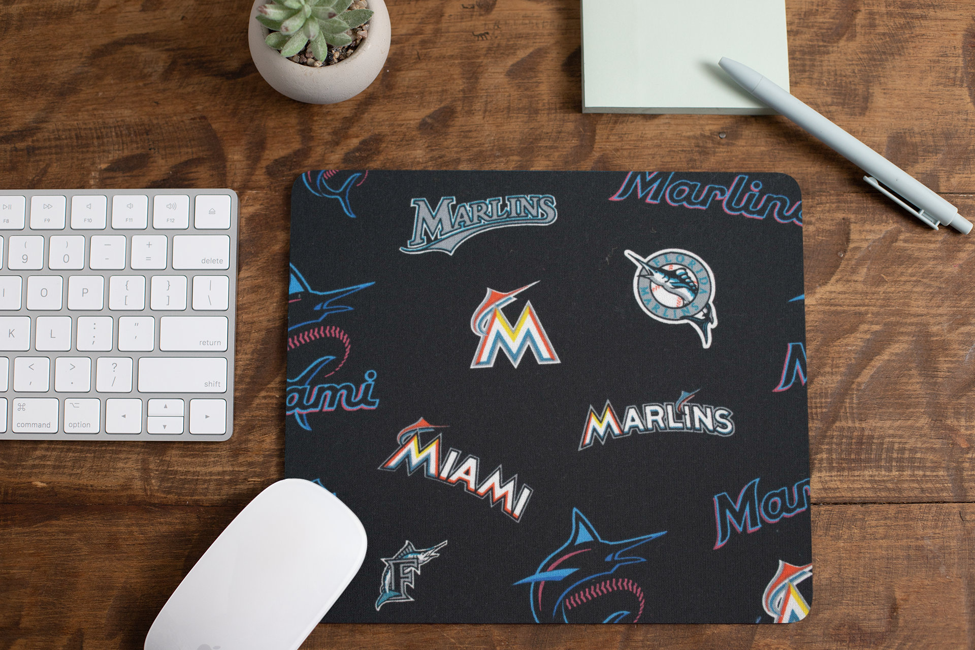 Miami Marlins - Mickey's Place