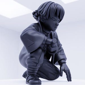 Custom 3D Model – Personalized Design & Print File (STL/OBJ) Made to Order