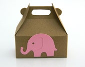 Origami gift box ideas