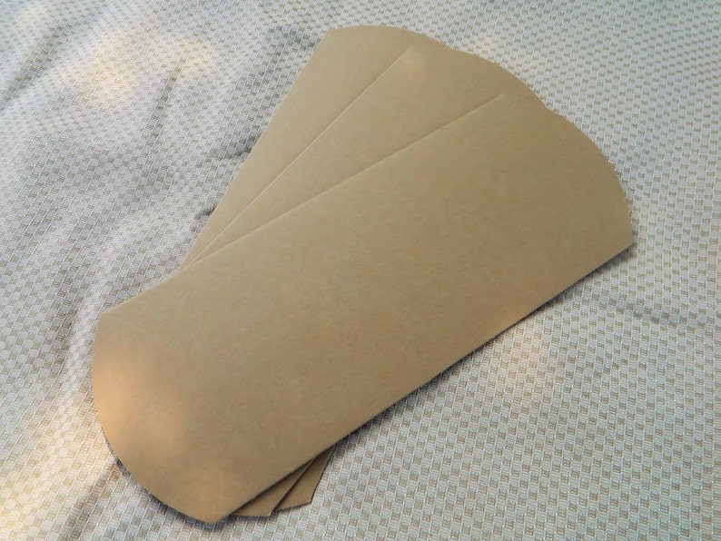 Gift Wrap Large Pillow Box Package of 30 8.9x5x2 Kraft Etsy Israel