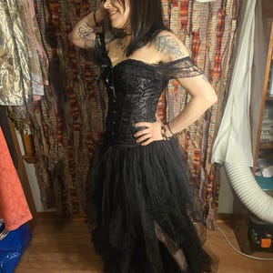 Resale Prom Dresses - Etsy