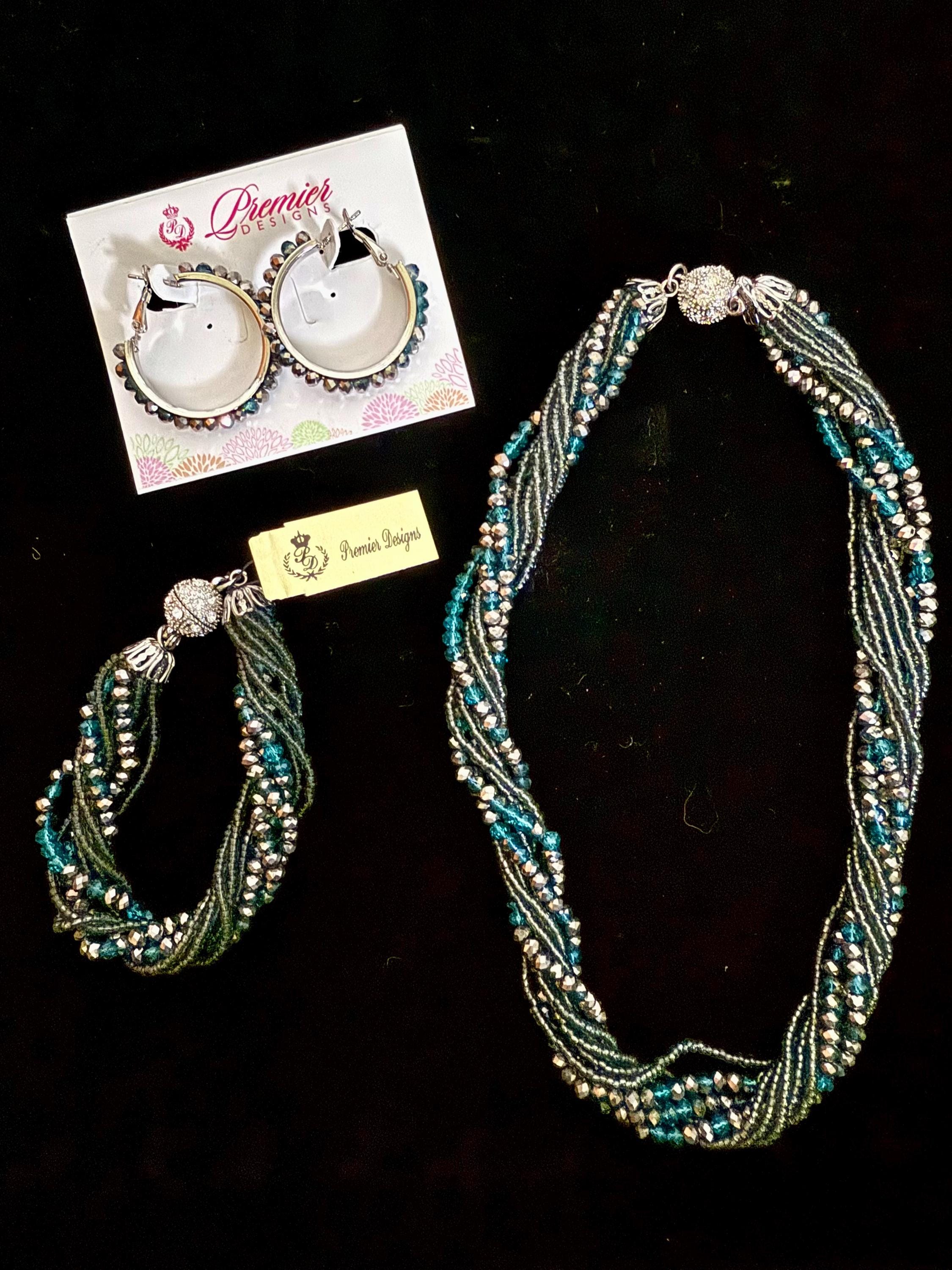 Premier Designs Necklace