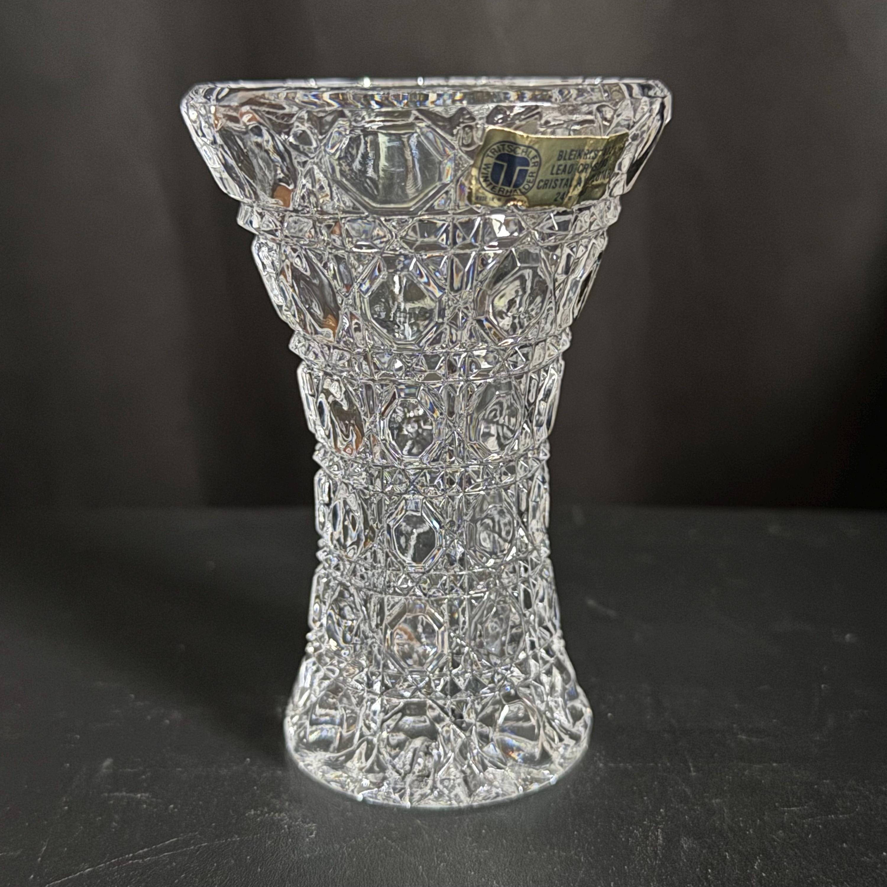 Bleikristall Crystal - Etsy