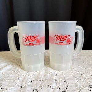 Michelob Cup - Etsy