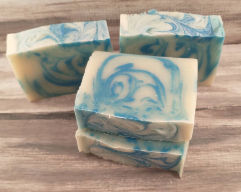 fresh linen soap