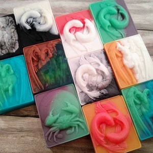 zodiac soap scented in Spiritual Awakening scorpio leo taurus virgo gemini aquarius aries cancer libra sagittarius capricorn pisces months image 10