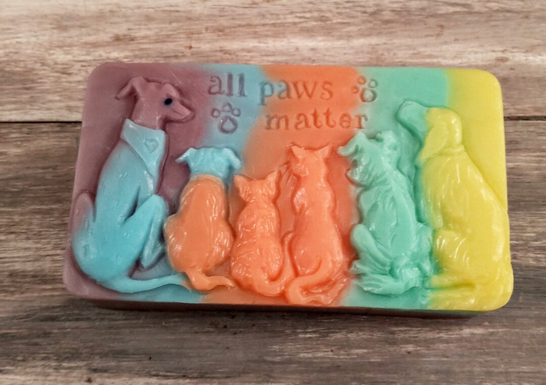 All Paws Matter Cats and Dogs Rescue Pets Shelter Animals These Are