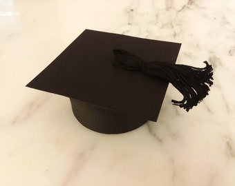 Graduation Hat Gift Box