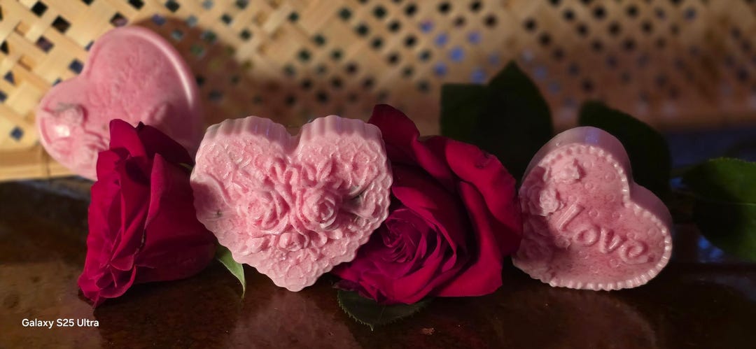 Cupid's Rose - Etsy