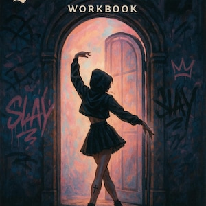 Inner Child Healing Workbook: Guided Journal Prompts for Shadow Work (PDF Downloadable