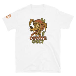 Coyote Ugly (AI-Soulless by Design)