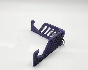 Phone Holder Keychain Foldable (set of 2)