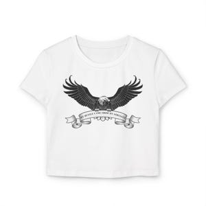 Women&#39;s Baby Tee