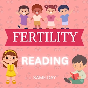 Fertility Tarot Reading | Pregnancy Energy | TTC & Conception Insight | Intuitive Baby Reading | Spiritual Guidance for Future Moms