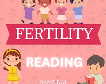 Fertility Tarot Reading | Pregnancy Energy | TTC & Conception Insight | Intuitive Baby Reading | Spiritual Guidance for Future Moms