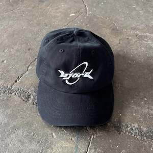 Bjork Dad Hat
