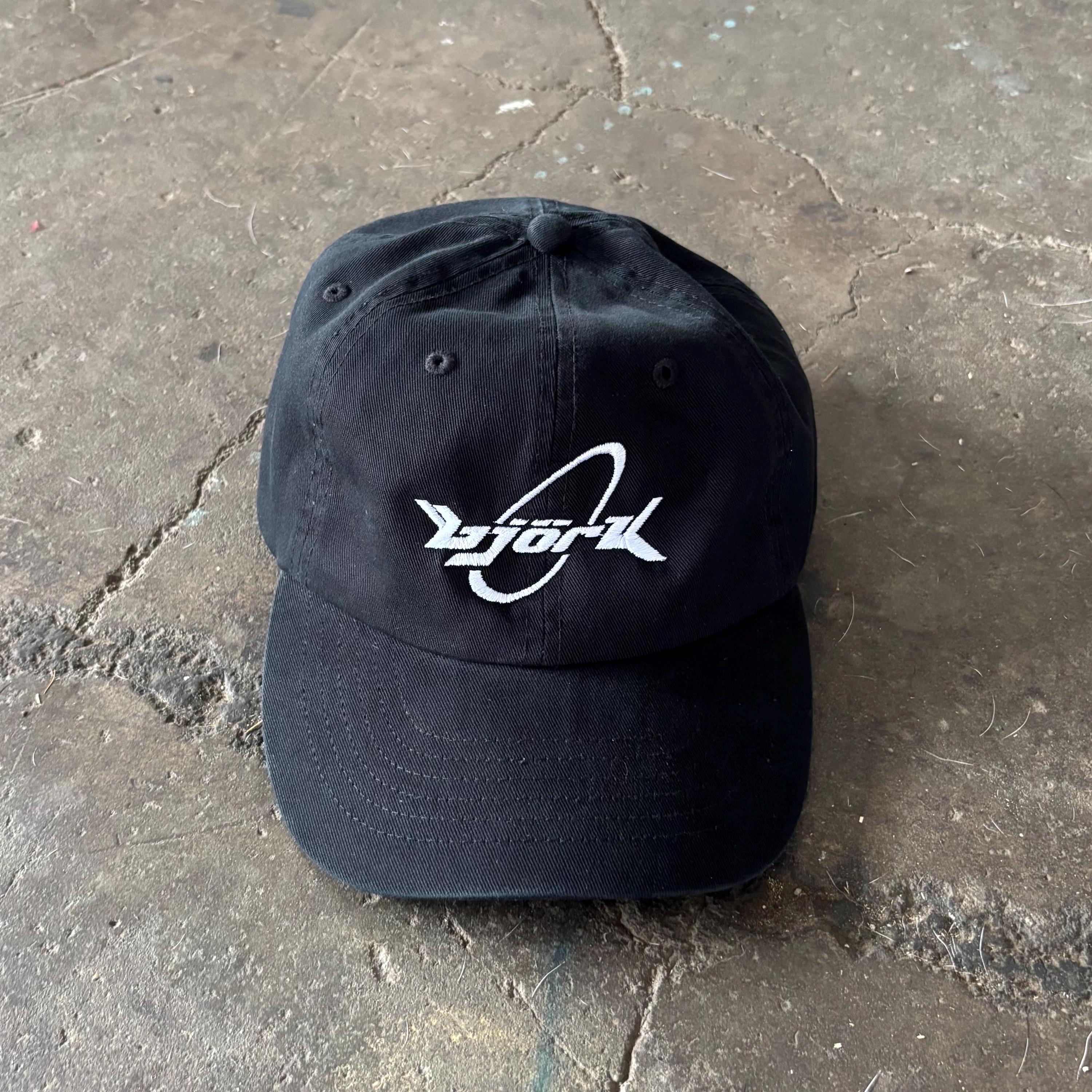 90sbjorkビョークキャップspecialvintageデッドビンテージ 90sbjorkビョークキャップspecialvintageデッドビンテージ