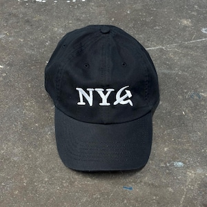 NYC Communist Dad Hat