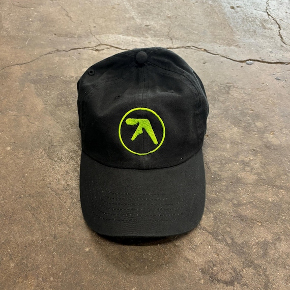 Aphex Twin Dad Hat - Etsy