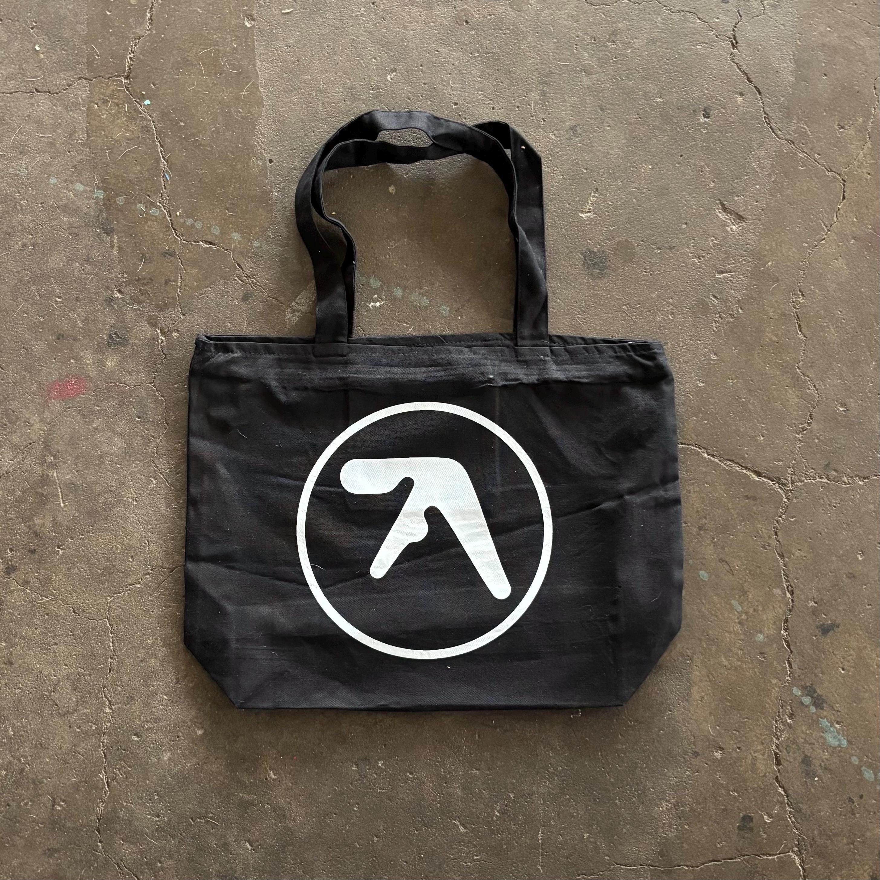Aphex twin tote bag - Etsy 日本