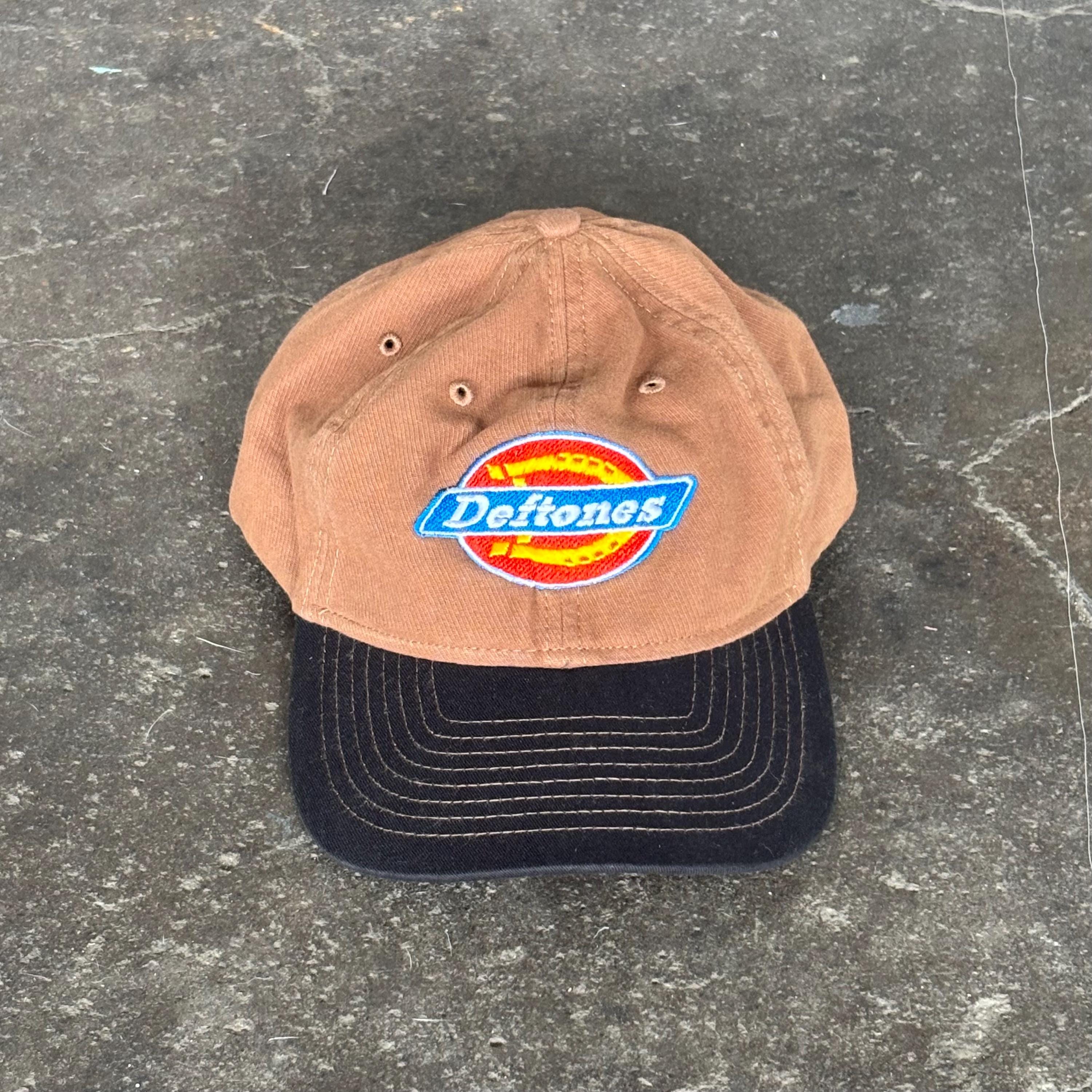 ターンスタイル Turnstile キャップ ターンスタイル Turnstile