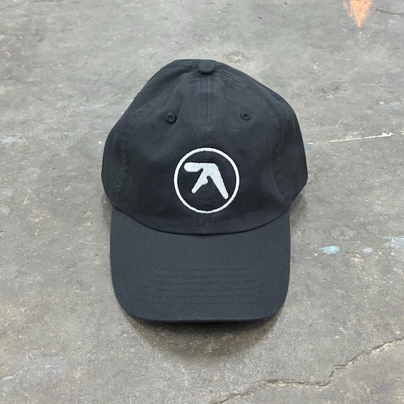 Aphex Twin Dad Hat