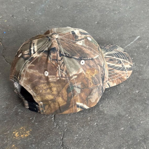Deftones Dickies Parody Realtree Trucker Hat - Etsy