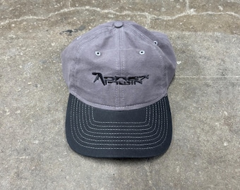 aphex twin スナップバック 00s Aphex Twin cap | ONES HOME