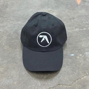 Aphex Twin Dad Hat