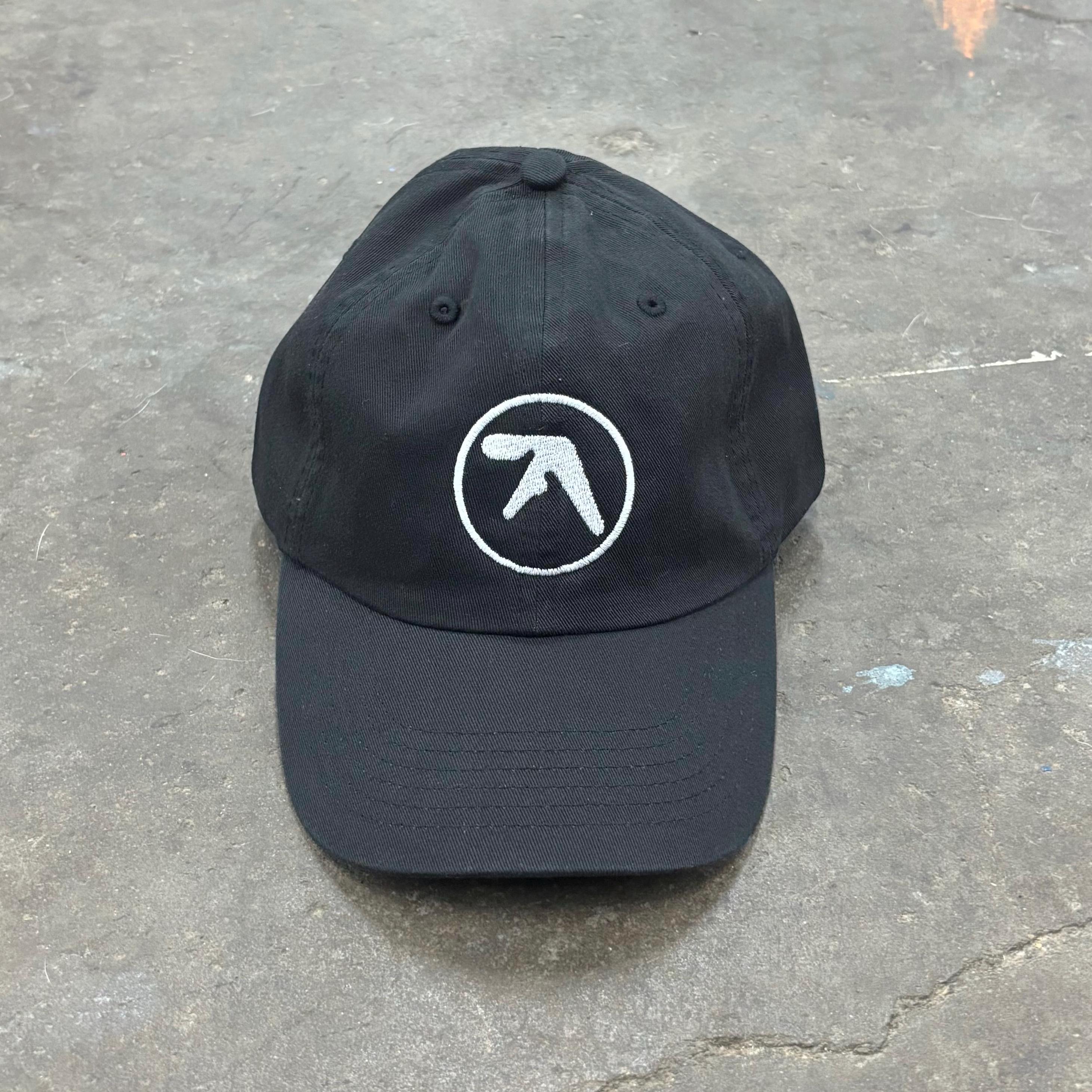 Aphex Twin Dad Hat - Etsy