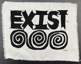 パッチが存在する