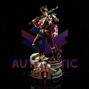 Hadès : Figurine Figma Zagreus (15 cm) Précommande - France
