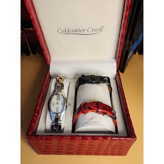 COLDWATER CREEK Multi Band Women display picture 1
