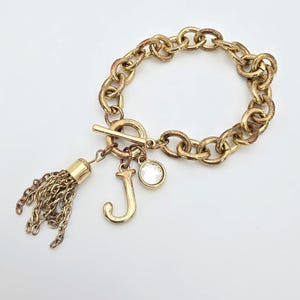 Juicy couture bracelet - Etsy 日本