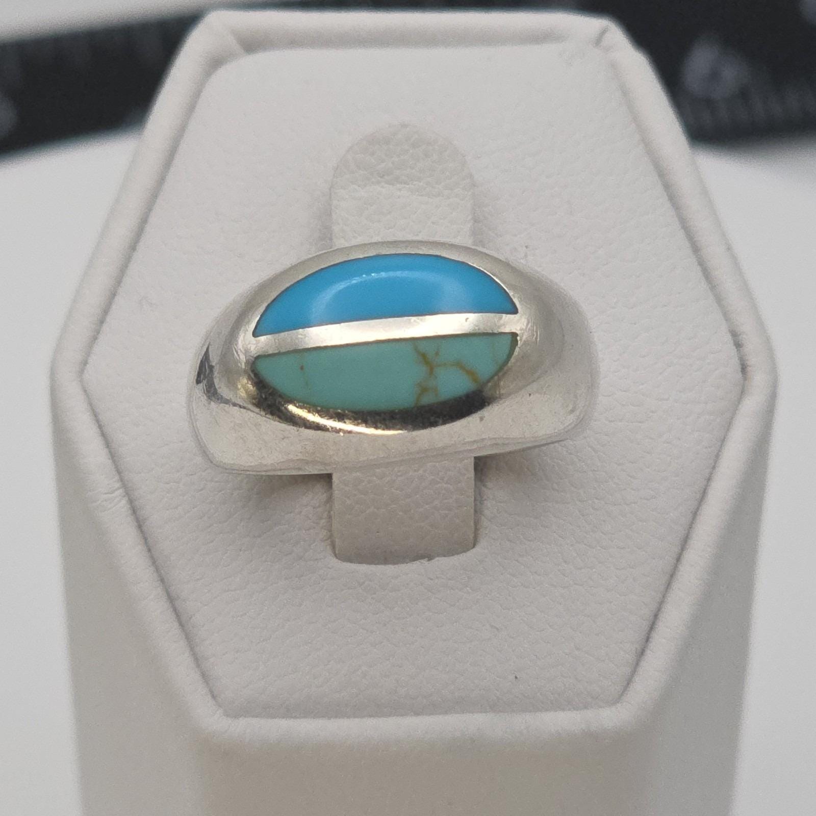 Nf turquoise ring - Etsy 日本