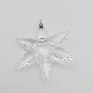 Swarovski Annual Ornament 2020 - Etsy