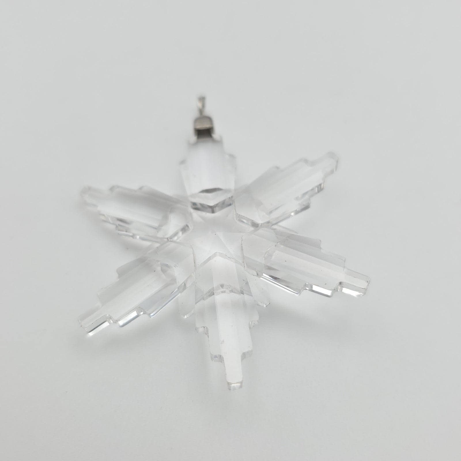 Swarovski ornament 1991 - Etsy 日本