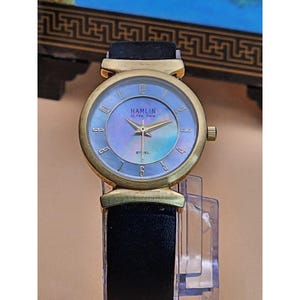 Vintage Hamlin Watch - Etsy display picture 2
