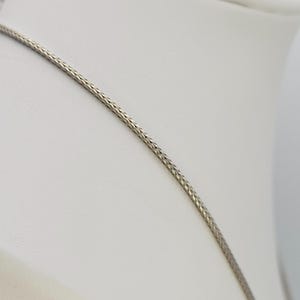 BRIGHTON "Soldroppe" Halsband Vändbara Pave Kristaller Guld & Silverplätering 45 cm bild 6